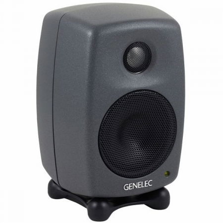 Genelec 8010 AP Monitor de studio [1]
