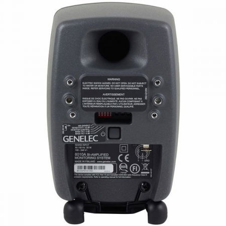 Genelec 8010 AP Monitor de studio [3]