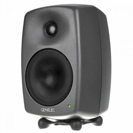 Genelec 8030 CP Monitor activ de studio [8]