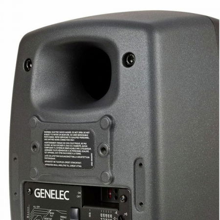 Genelec 8030 CP Monitor activ de studio [6]