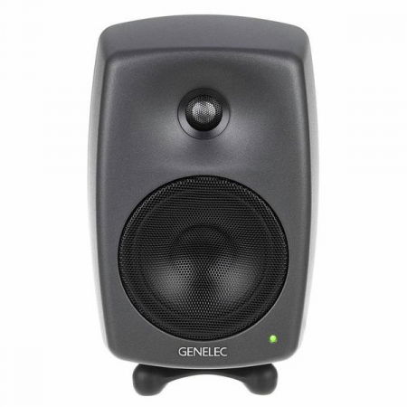 Genelec 8030 CP Monitor activ de studio [1]