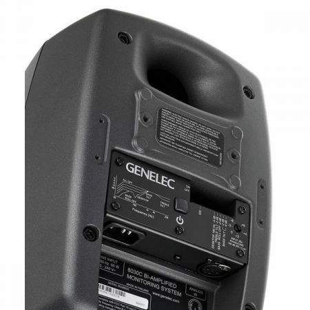 Genelec 8030 CP Monitor activ de studio [7]