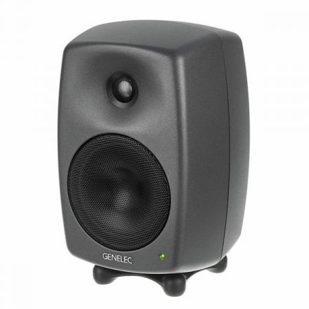 Boxe/monitoare audio - Genelec 8030 CP Monitor activ de studio