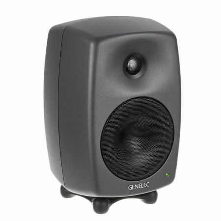 Genelec 8030 CP Monitor activ de studio [2]