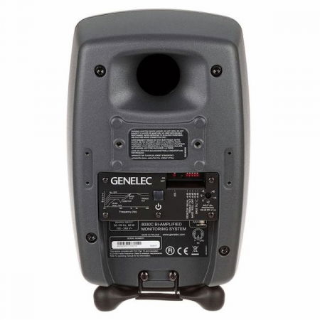Genelec 8030 CP Monitor activ de studio [3]