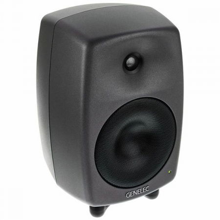 Genelec 8040 BPM Monitor activ de studio [2]