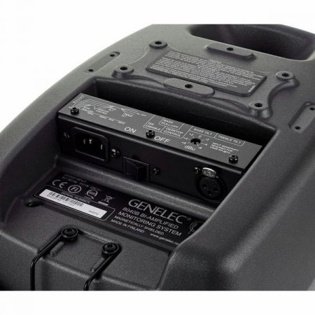 Genelec 8040 BPM Monitor activ de studio [7]
