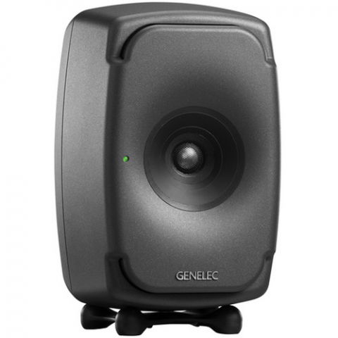 Boxe/monitoare audio - Genelec 8331 AP monitor de studio activ