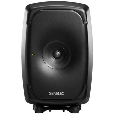 Boxe/monitoare audio - Genelec 8341 AP monitor de studio activ
