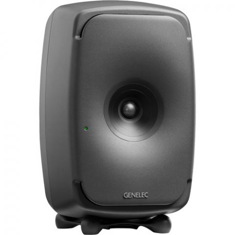 Genelec 8351BM monitor de studio activ [2]