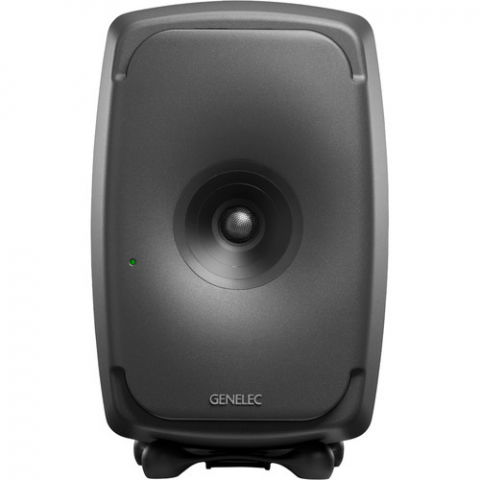 Boxe/monitoare audio - Genelec 8351BM monitor de studio activ
