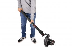 Manfrotto GimBoom brat extensibil din carbon pentru gimbal [4]