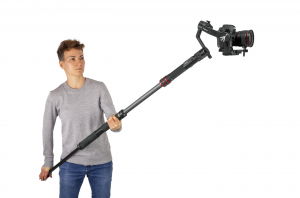 Manfrotto GimBoom brat extensibil din carbon pentru gimbal [5]