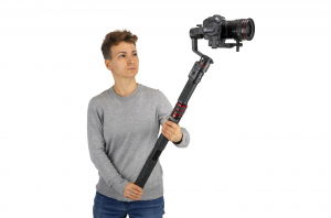 Manfrotto GimBoom brat extensibil din carbon pentru gimbal [3]