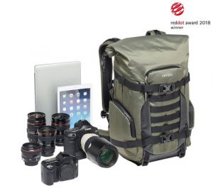 Rucsacuri - Gitzo Adventury 30L Rucsac pentru DSLR verde kaki