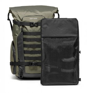 Gitzo Adventury 45L rucsac pentru DSLR si 600mm [1]