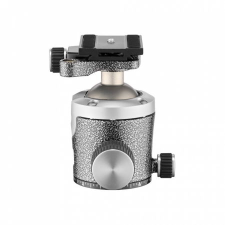 Gitzo Cap Bila Center Ball Serie 4 QD [6]
