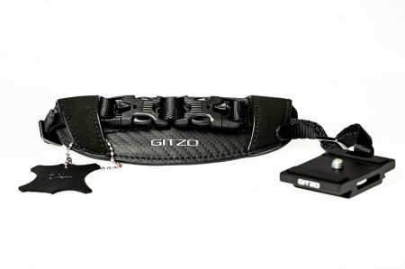 Gitzo GCB100HS Curea piele naturala pentru aparat foto [3]