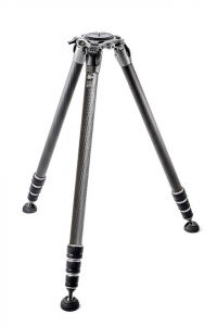 Trepiede - Gitzo GT3543XLS Trepied Systematic
