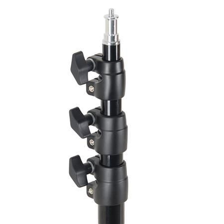 Godox 300F Stativ lumini 86-300cm [2]