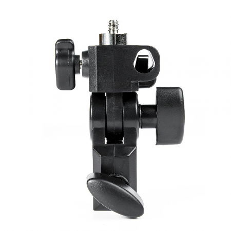 GODOX AD-E Flash Holder cu Surub 1/4" pentru Godox AD200 [1]