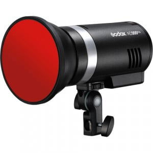 Godox AD-R14 Kit Reflector cu Grid si Filtre pentru AD300PRO [3]
