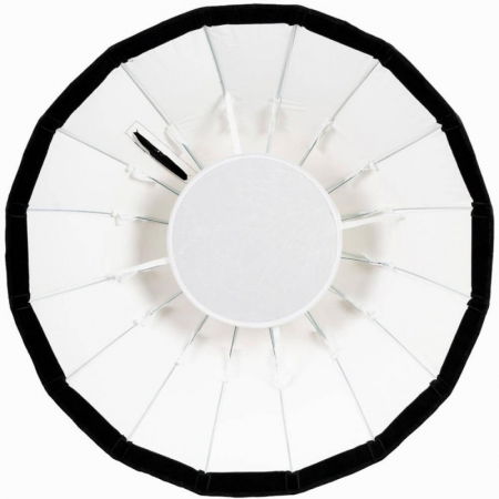 Godox AD-S65W Softbox Parabolic 65cm pentru AD400PRO [3]