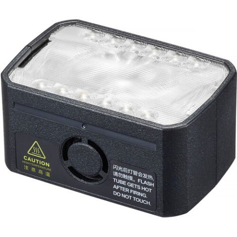 Godox AD200Pro II TTL Blit portabil 200W [2]