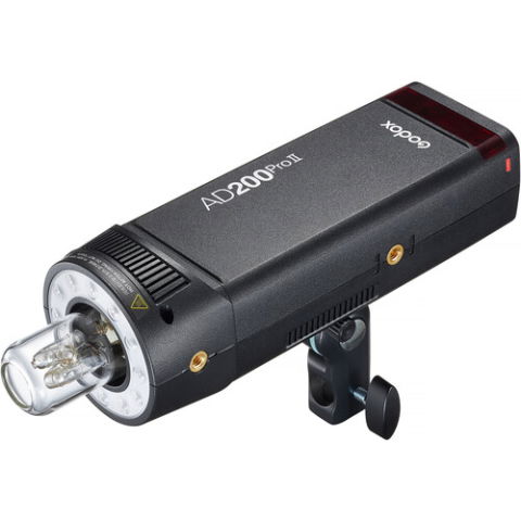 Godox AD200Pro II TTL Blit portabil 200W [7]