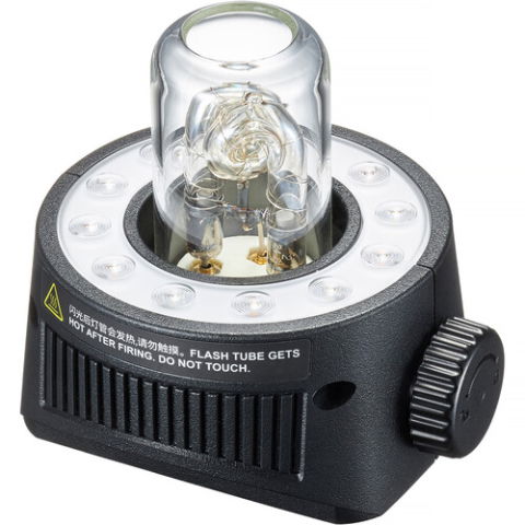 Godox AD200Pro II TTL Blit portabil 200W [3]