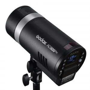 Godox AD300PRO blit 300w portabil [1]