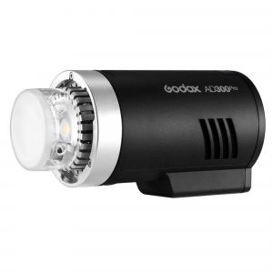 Godox AD300PRO blit 300w portabil [3]