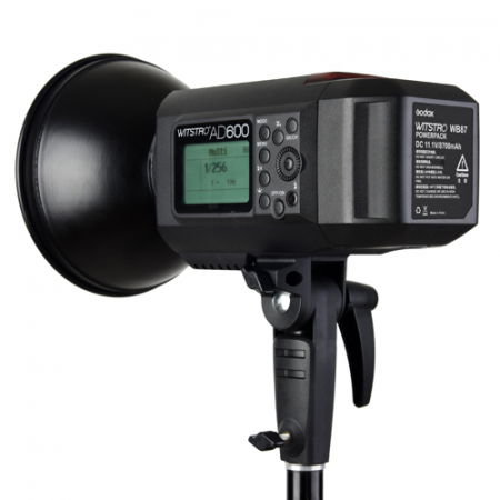 Godox AD600B WISTRO 600W TTL All-in-One Outdoor Blitz portabil [1]