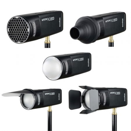 Godox AK-R1 Kit accesorii blit [1]