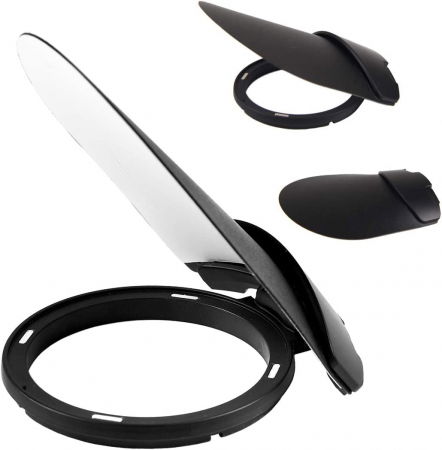 Accesorii/Bounce - Godox AK-R12 Bounce pentru H200R, AD200, AD200 Pro si V1