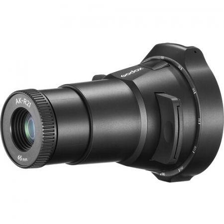 Blituri profesionale - Godox AK-R21 atasament de proiectie pentru capete blit