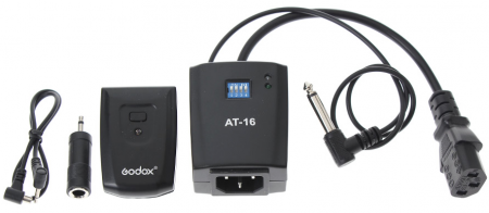 Godox AT-16 Declansator blit [2]