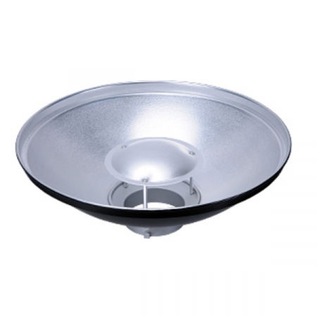 Reflectoare - Godox BDR-W550 Beauty Dish Silver 55cm
