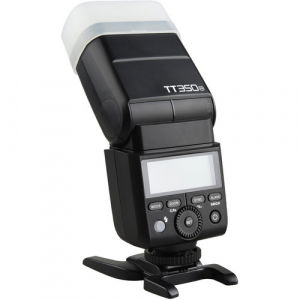 Godox TT350F Blitz TTL MINI Fujifilm [4]