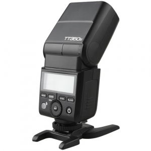 Godox TT350N Blit TTL pentru Nikon [3]