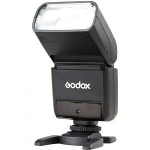 Godox TT350F Blitz TTL MINI Fujifilm [1]