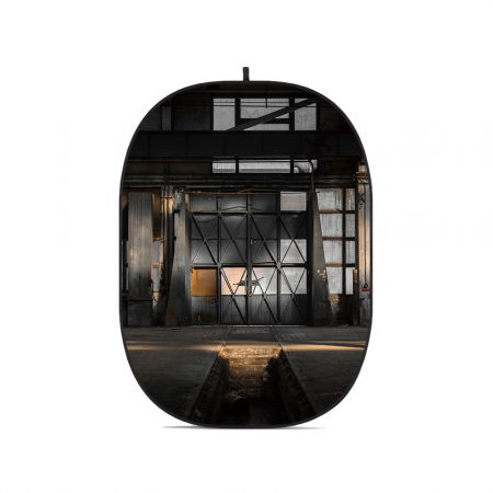 Accesorii de studio - Godox CBA-CA0001 fundal pliabil
