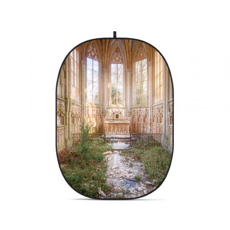 Accesorii de studio - Godox CBA-CA0004 fundal pliabil