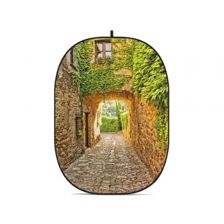 Accesorii de studio - Godox CBA-CS0002 fundal pliabil