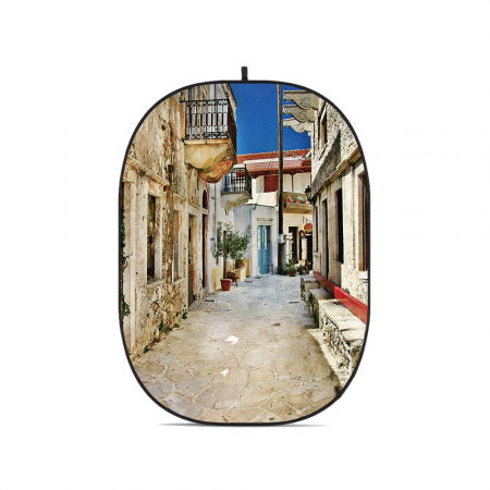 Accesorii de studio - Godox CBA-CS0003 fundal pliabil