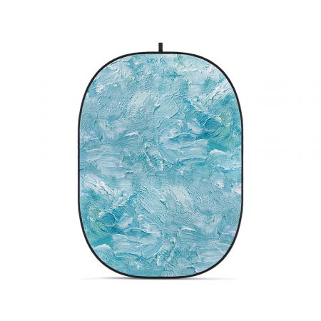 Accesorii de studio - Godox CBA-PA0003 fundal pliabil