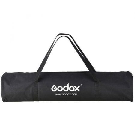 Godox Cort fotografiere 80x80cm cu 3 benzi LED [5]
