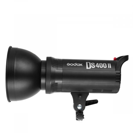 Godox Kit de blituri DSII 2 x 300W si 1 x 400W [3]
