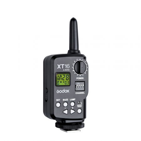 Godox Kit de blituri GSII 2x 200W si 1 x 400W [8]