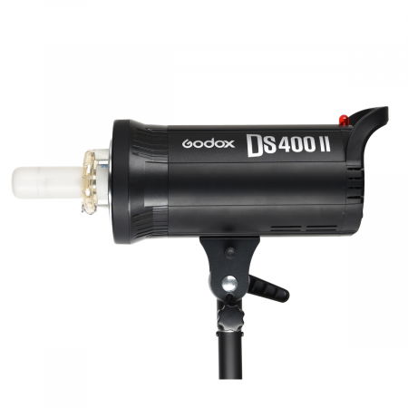 Godox Kit de blituri DSII 2 x 300W si 1 x 400W [2]